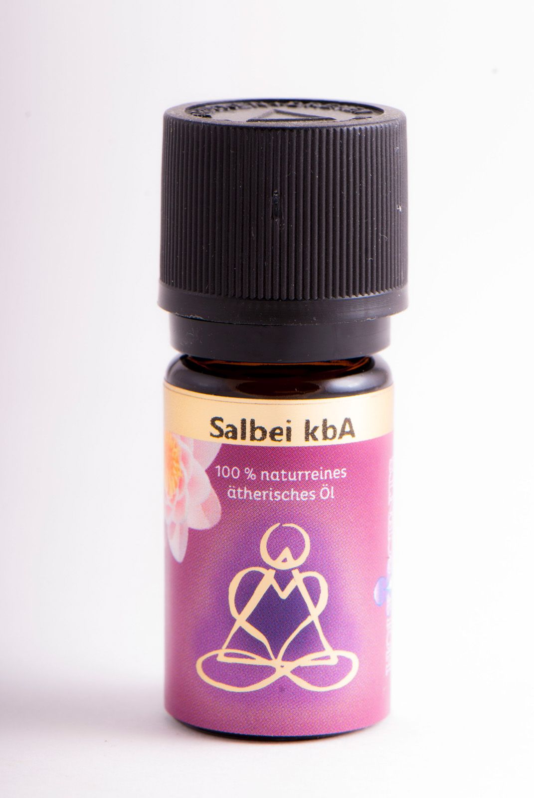Salbei, B Ätherisches Öl, 5 ml – Seelenecho