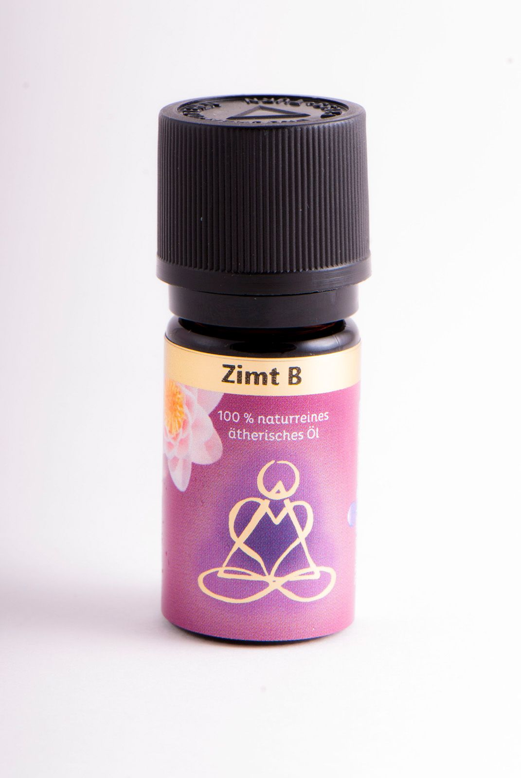 Zimt, B Ätherisches Öl, 5 ml – Seelenecho