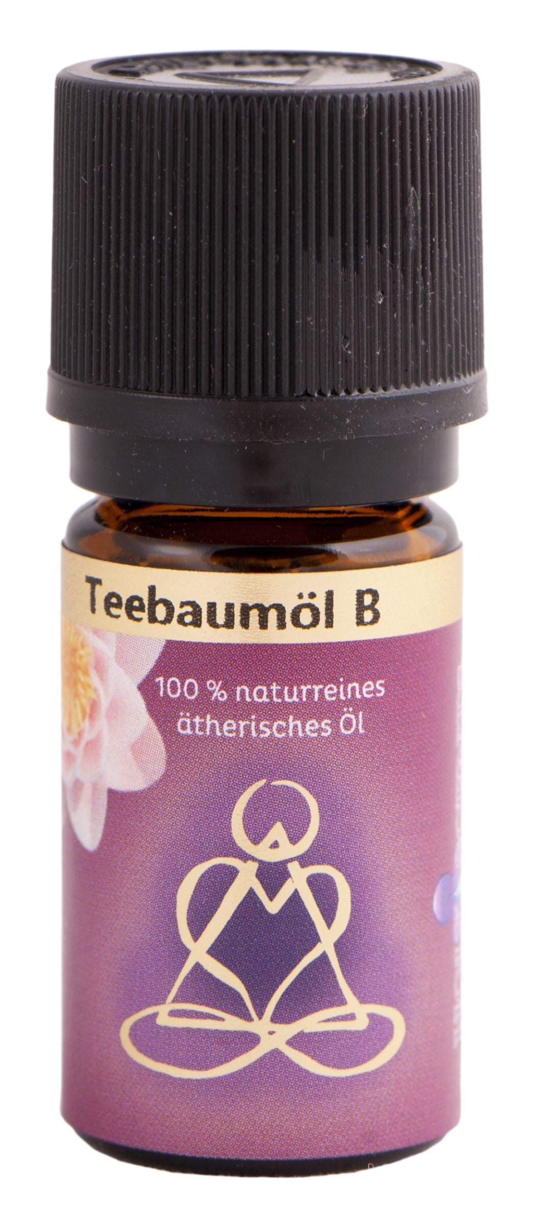 Teebaumöl, B Bio 5ml – Seelenecho