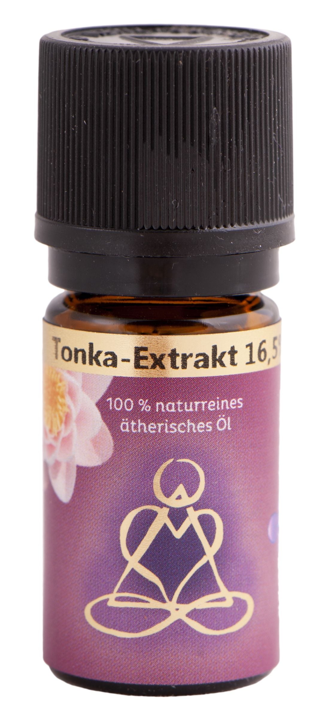 Tonka Extrakt 16,5%, K 5ml – Seelenecho