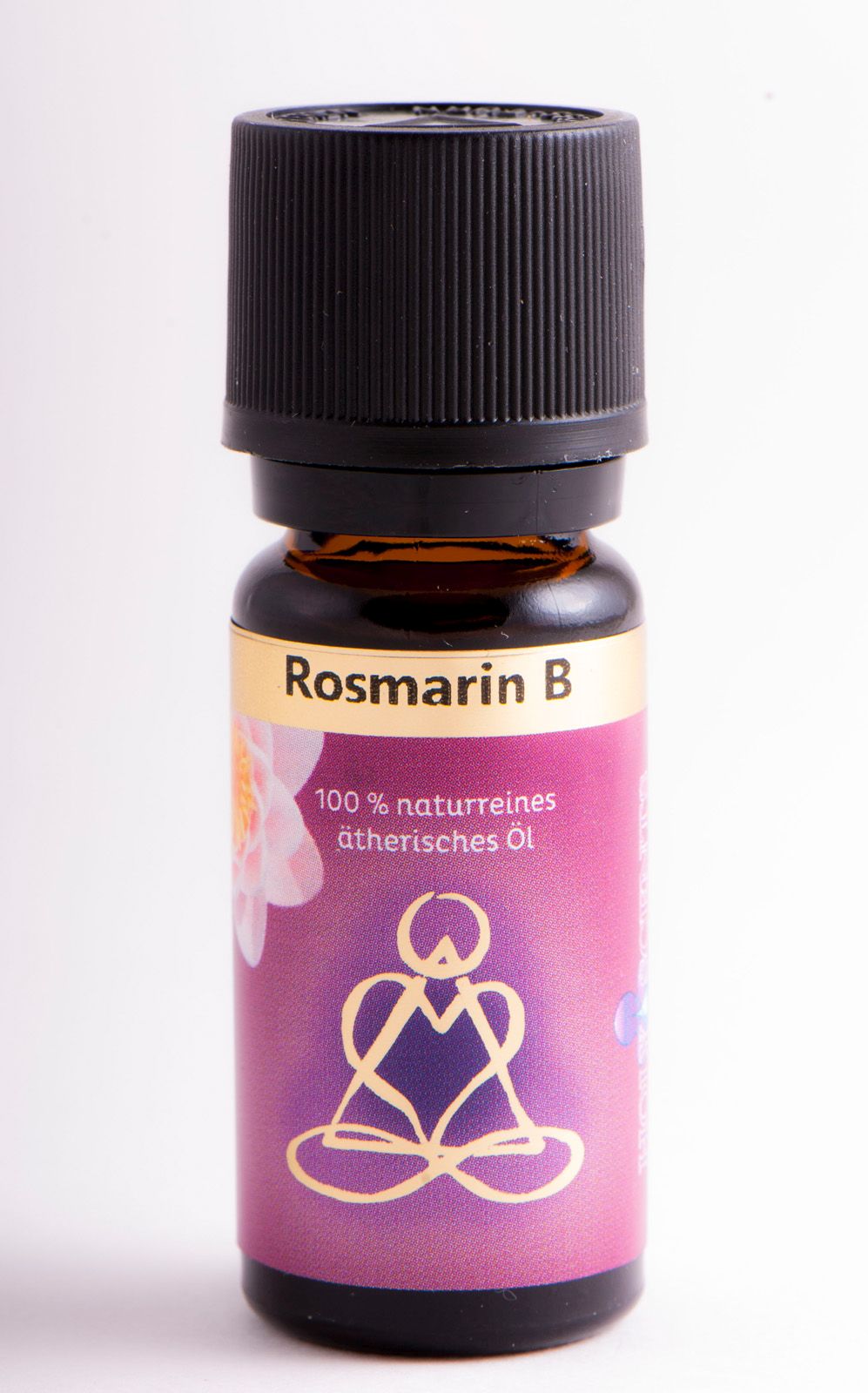 Rosmarin, B Ätherisches Öl, 10 ml – Seelenecho