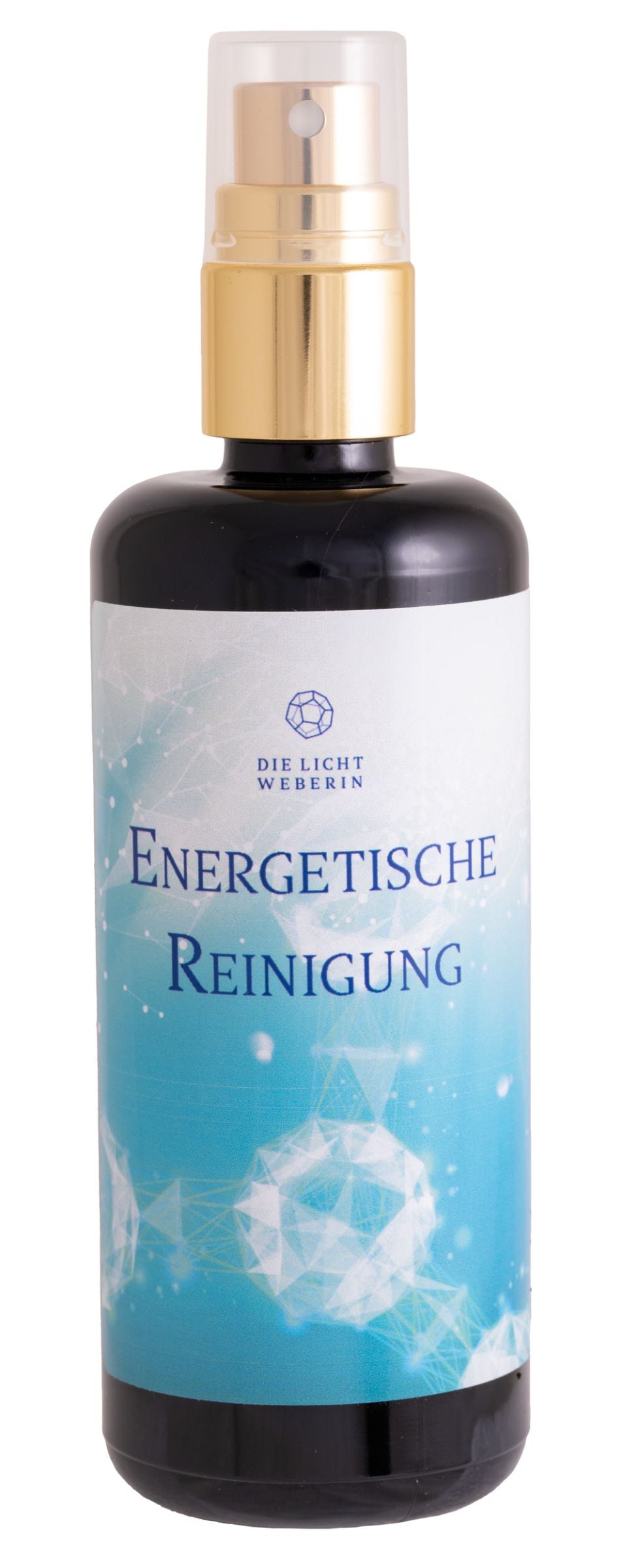 Energetische Reinigung Aura Spray 100 ml – Seelenecho