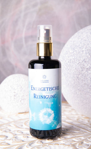 Energetische Reinigung Aura Spray 100 ml – Ansicht 2