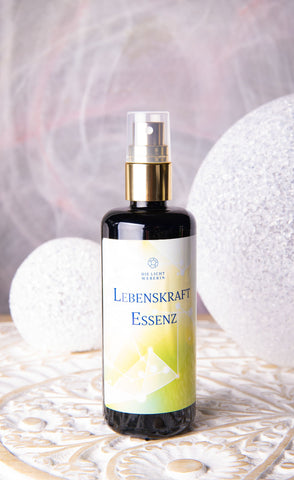 Lebenskraft Aura Spray 100 ml – Ansicht 2