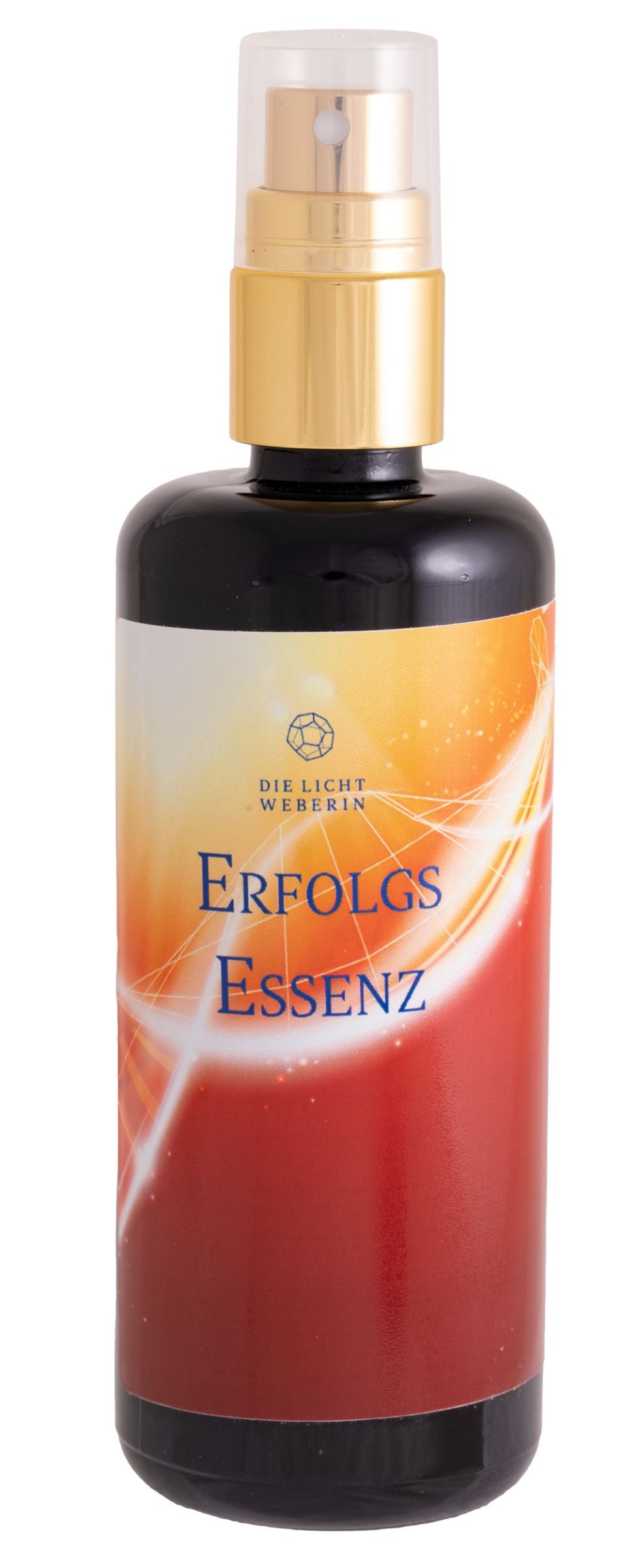 Erfolg Aura Spray 100 ml – Seelenecho