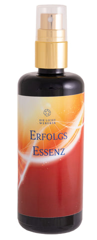 Erfolg Aura Spray 100 ml – Seelenecho