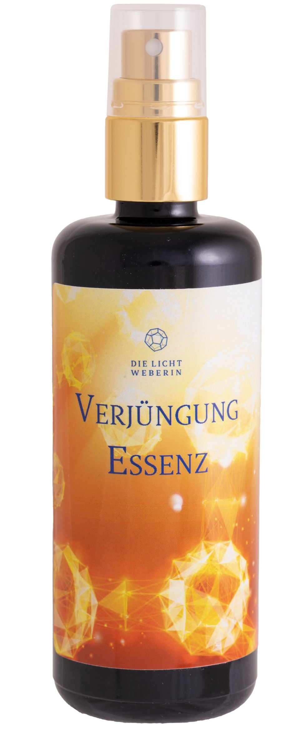 Verjüngung Aura Spray 100 ml – Seelenecho