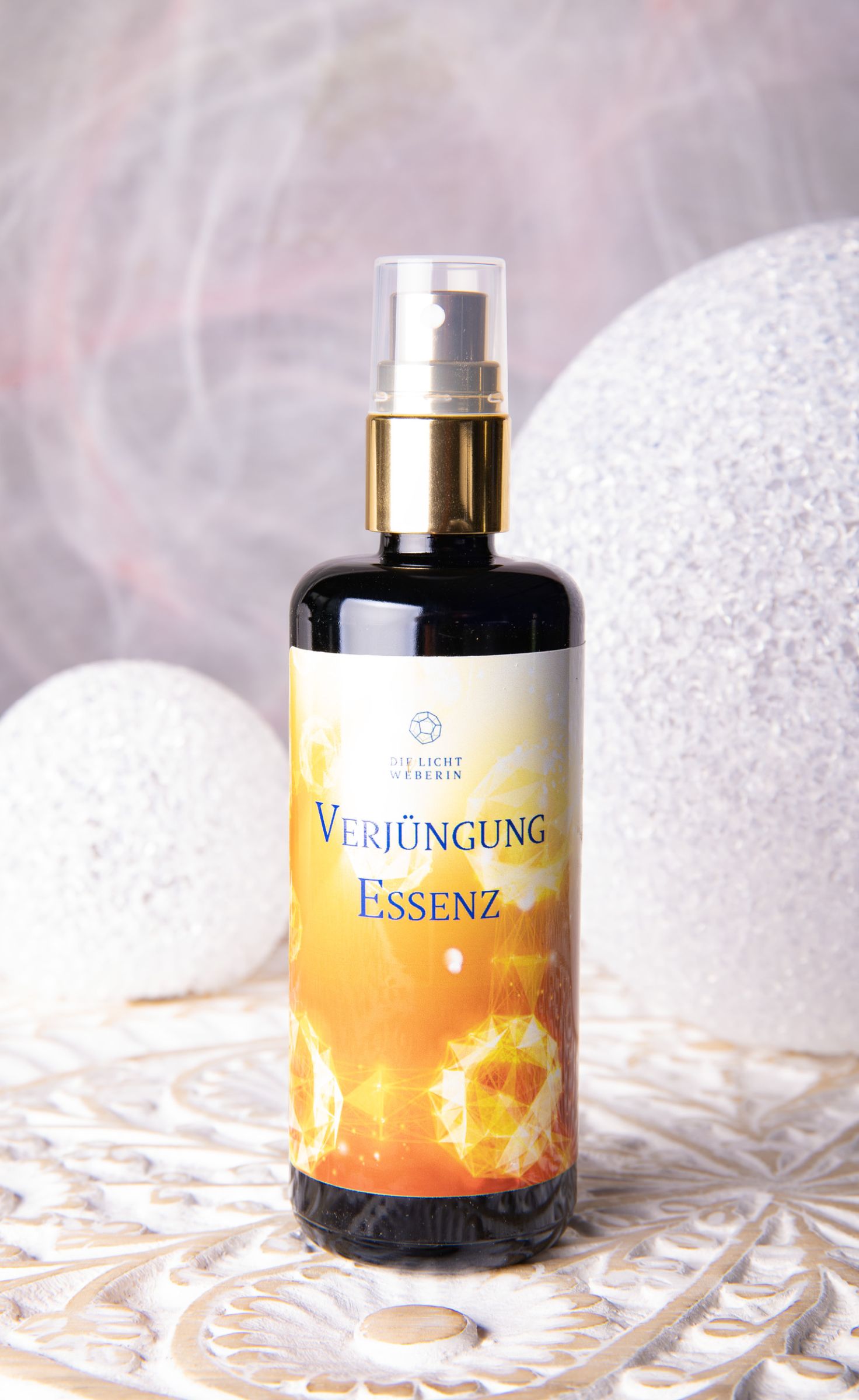 Verjüngung Aura Spray 100 ml – Ansicht 2