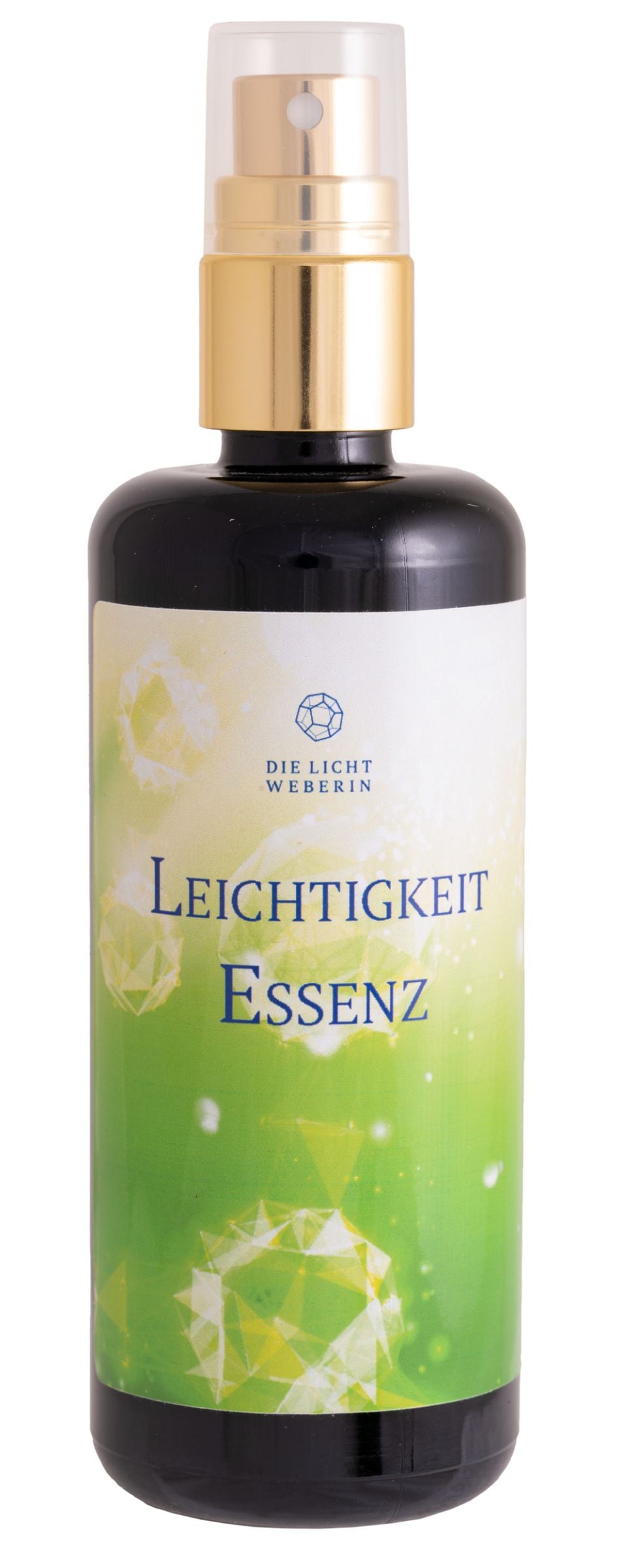 Leichtigkeit Aura Spray 100 ml – Seelenecho