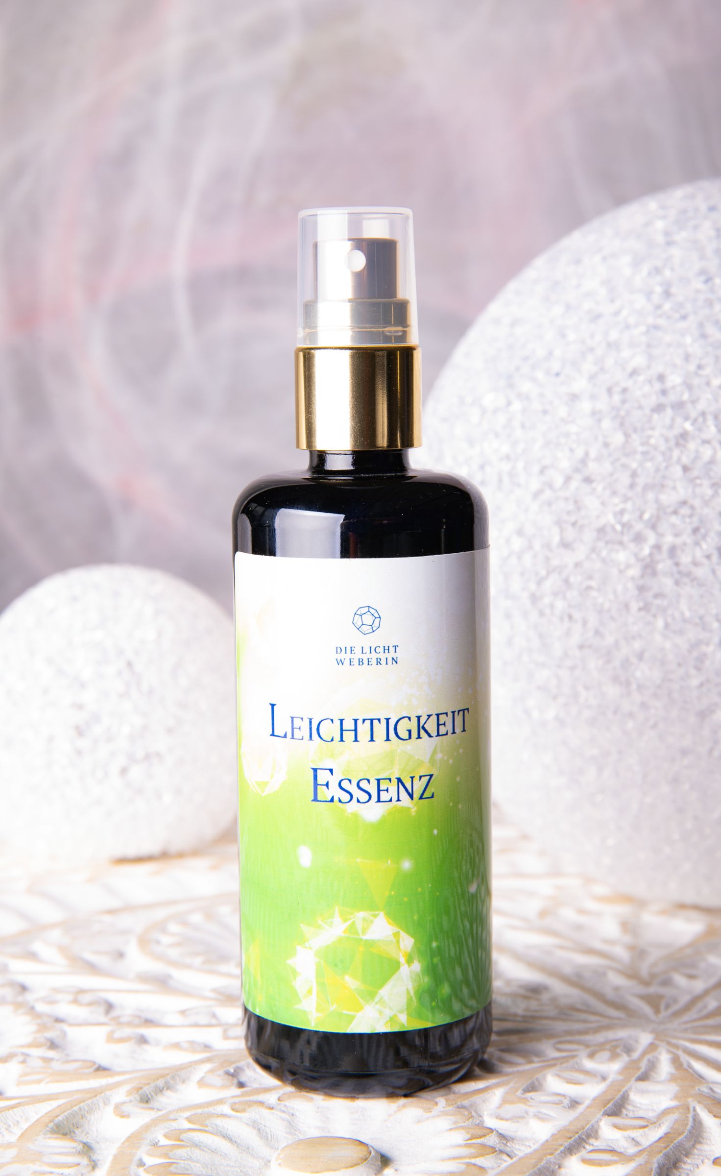 Leichtigkeit Aura Spray 100 ml – Ansicht 2
