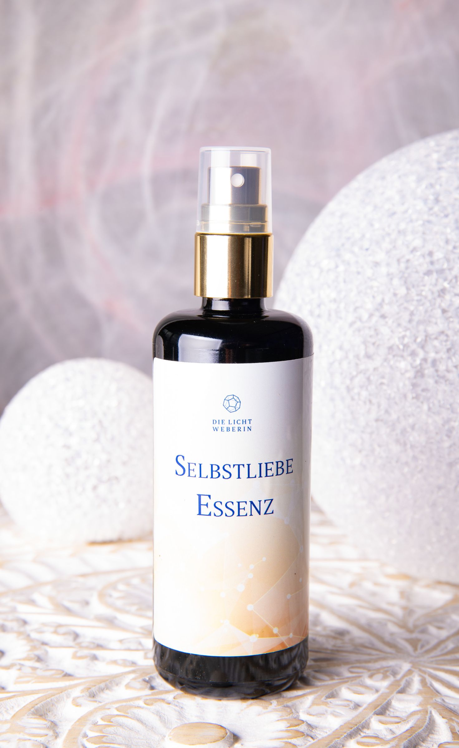 Selbstliebe Aura Spray 100 ml – Ansicht 2