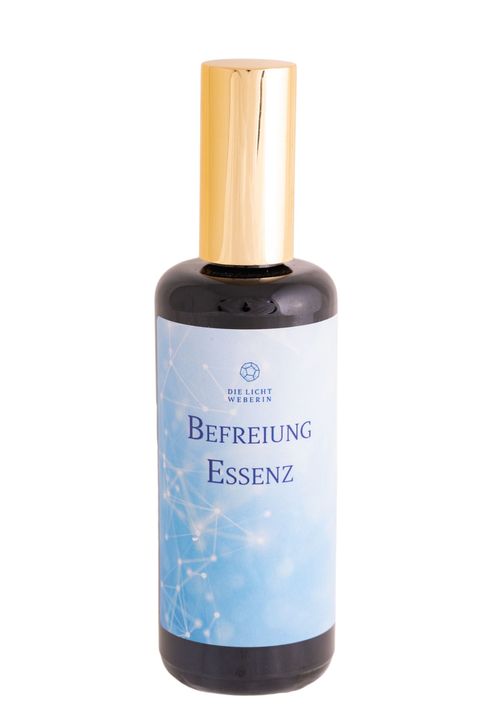 Befreiung Aura Spray 100 ml – Seelenecho