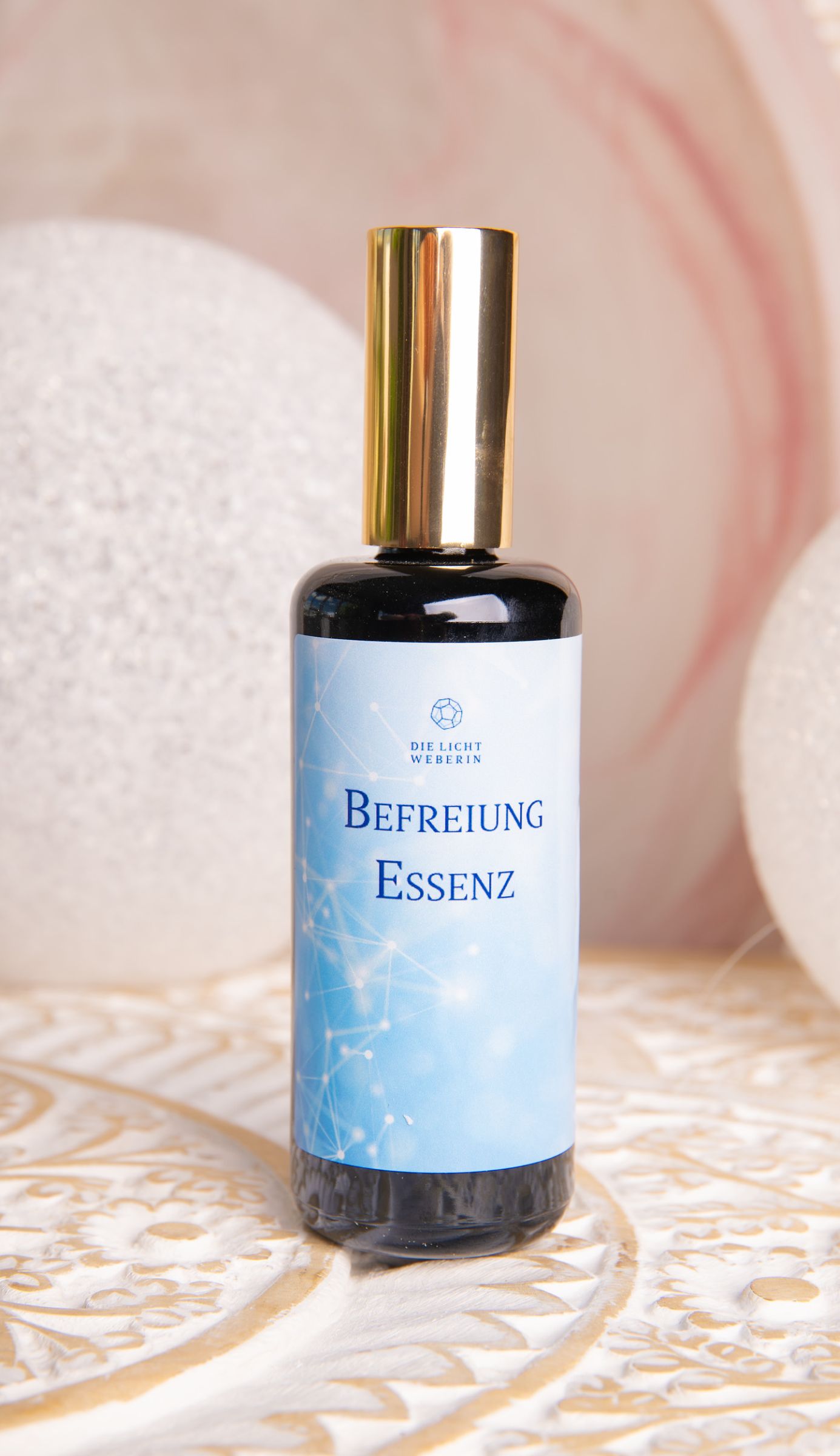 Befreiung Aura Spray 100 ml – Ansicht 2