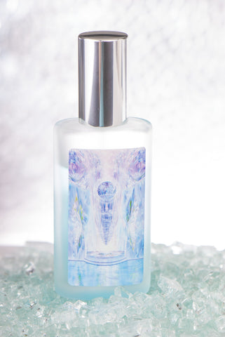 Türkise Essenz - SeelenTor Essenz Freiheit/Klärung 50 ml – Seelenecho