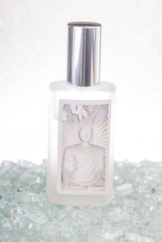 Weiße Essenz - SeelenTor Essenz Achtsamkeit 50 ml – Seelenecho