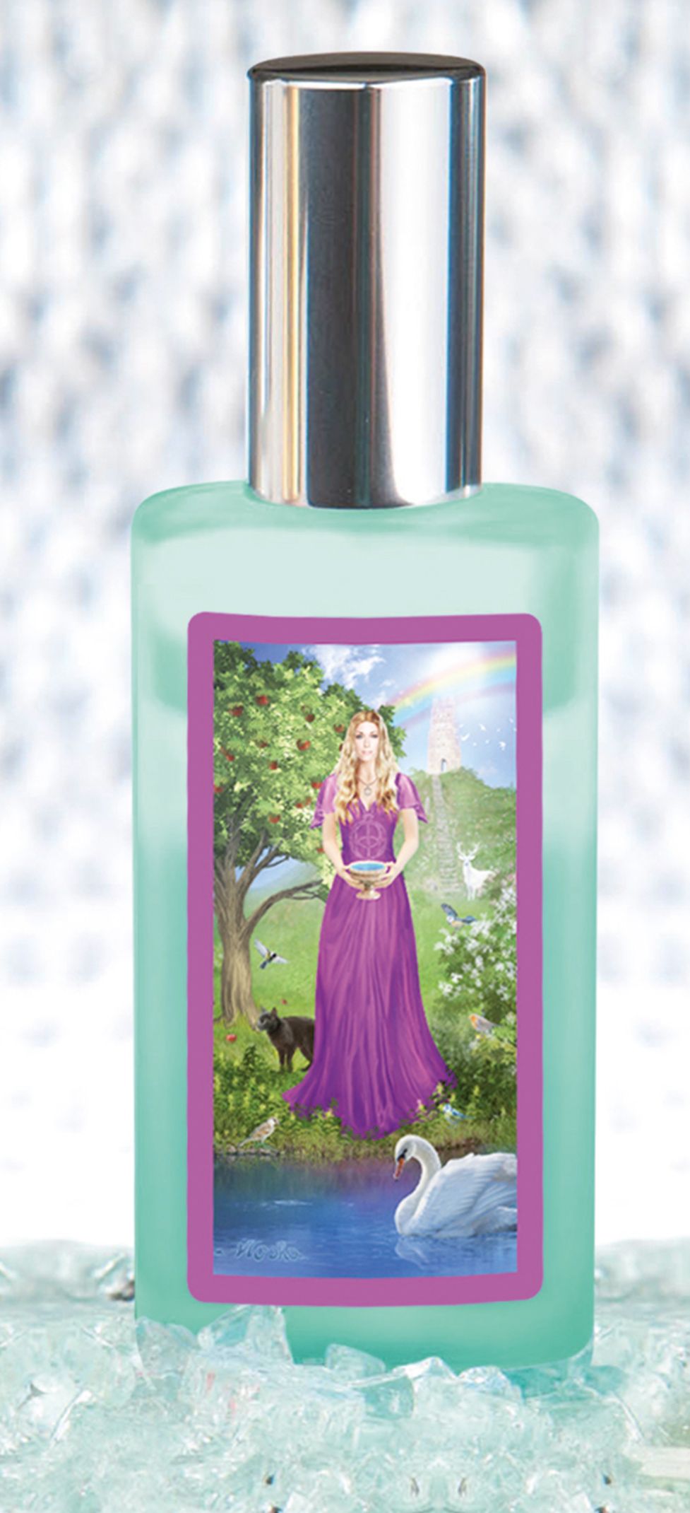 Avalon - SeelenTor Essenz 50 ml – Seelenecho