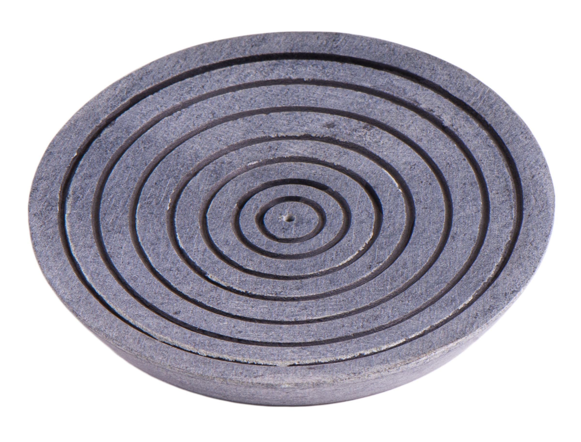 Circle aus Speckstein ca. 10 cm – Seelenecho