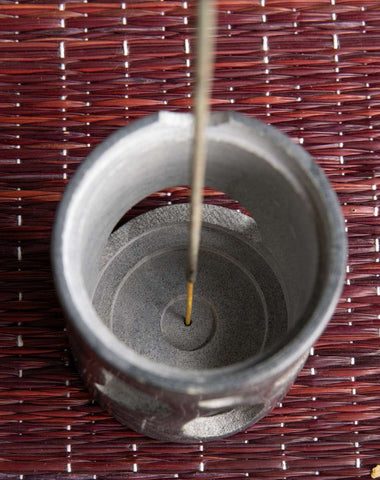 Engel Fülle 4 Funktionen in Einem Speckstein