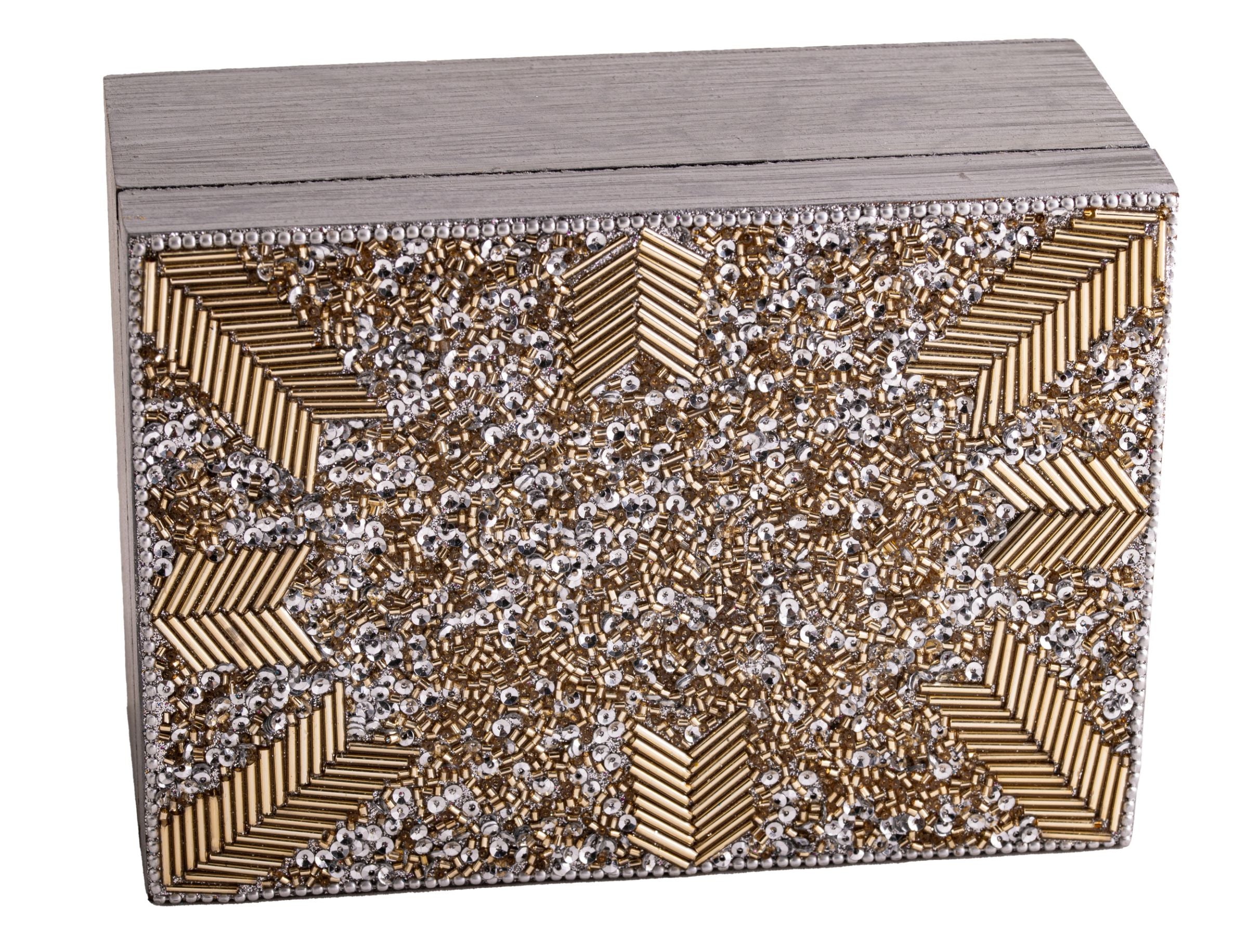 Holzbox Kosmos groß – Seelenecho