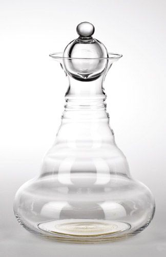 Family Vitalkaraffe mit Stöpsel 2,3 l (empf. VK EUR 109,-) – Seelenecho