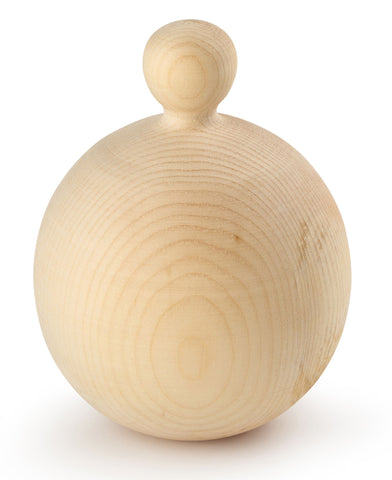 Pinus Cembra Alladin Deckel aus Zirbenholz (empf. VK 12,90 EUR) – Seelenecho