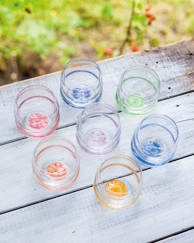 Mythos Chakra 7er Set (UVP EUR 73,50) – Ansicht 2