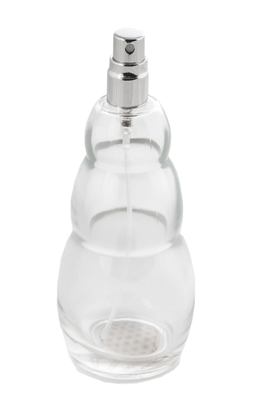 Sprayer Air-Ion 70 ml mit Blume des Lebens (UVP € 14,90) – Seelenecho