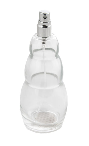 Sprayer Air-Ion 70 ml mit Blume des Lebens (UVP € 14,90) – Seelenecho