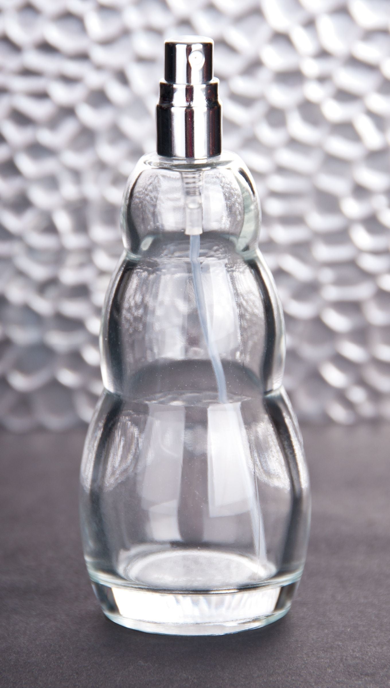 Sprayer Air-Ion 70 ml mit Blume des Lebens (UVP € 14,90) – Ansicht 4