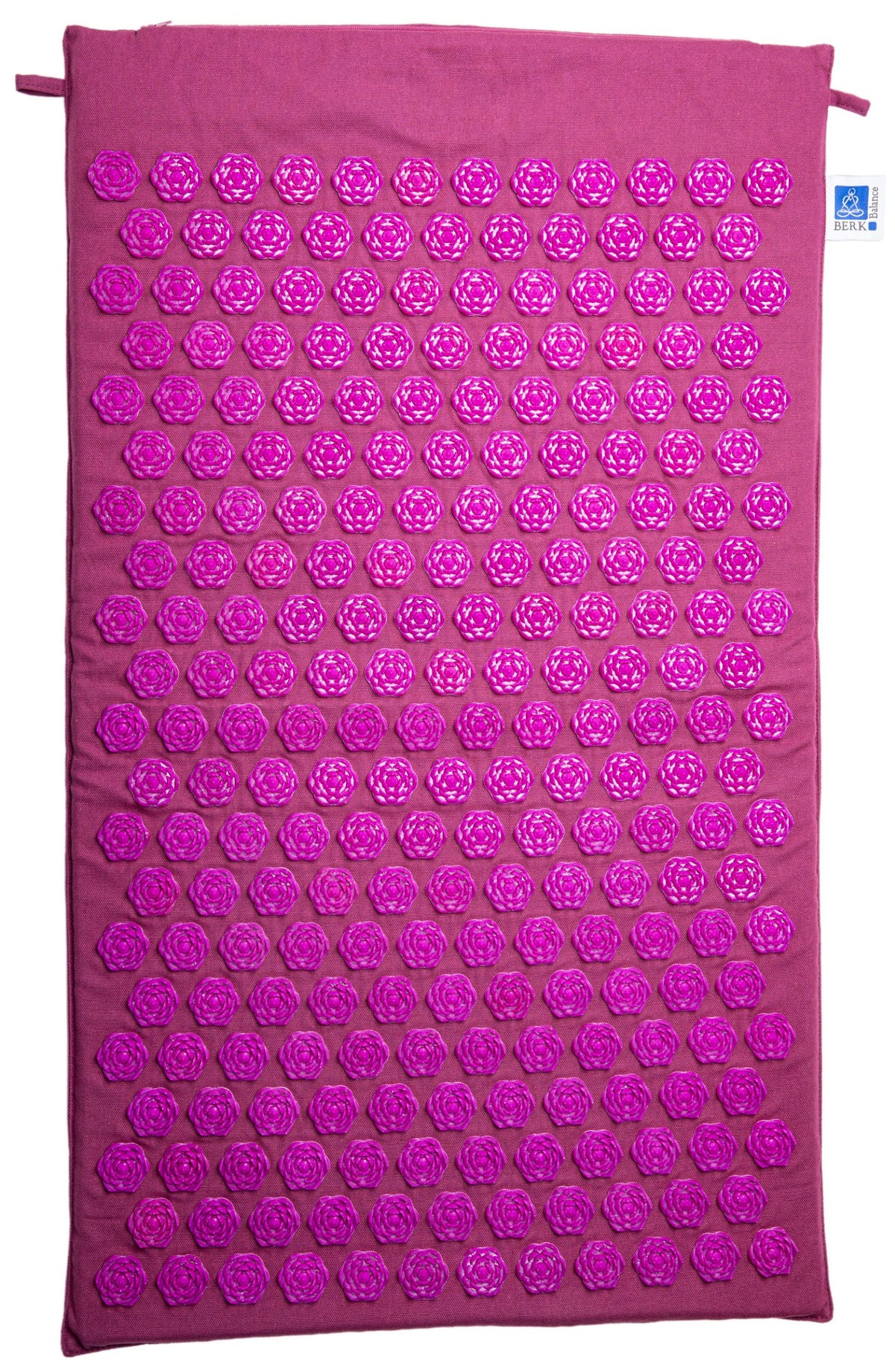 Lotus Akupressurmatte 78x45cm – Seelenecho