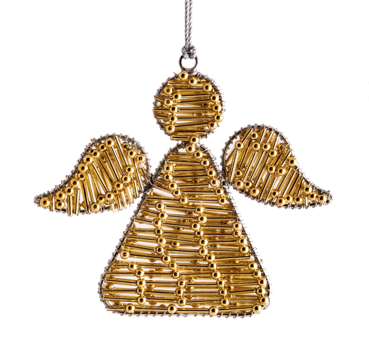 Engelchen gold – Seelenecho