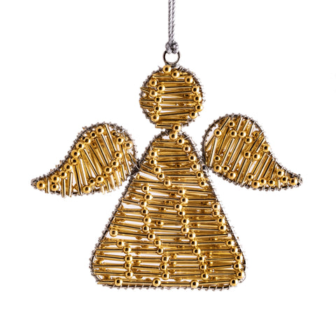 Engelchen gold – Seelenecho