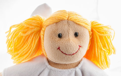 Engel Sarah 30 cm (UVP EUR 39,90) – Ansicht 2