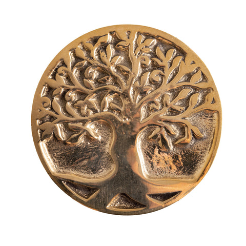 Münze Yggdrasil – Seelenecho