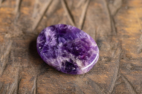 Troststein Amethyst – Ansicht 2