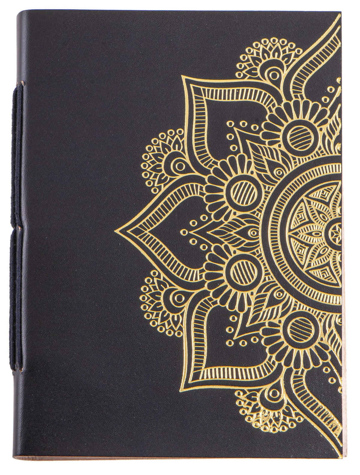 Schreibbuch Mandala 144 Seiten – Seelenecho