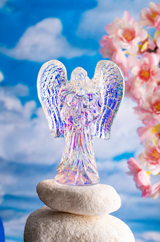 Glasengel - Opalschimmer – Ansicht 2