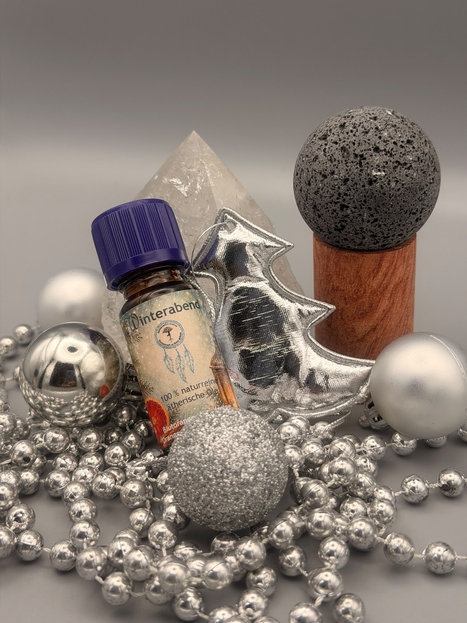 Winterabend Geschenkset