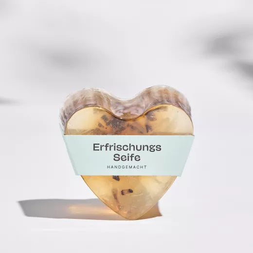 Erfrischungs Seife mit Eukalyptus – 84 g