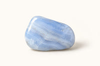 Blauer Chalcedon