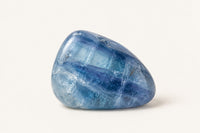 Blauer Fluorit