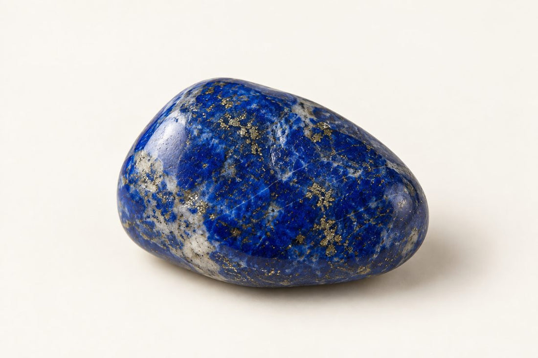 Lapislazuli