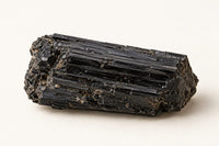 Schwarzer Turmalin