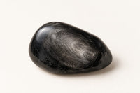Silberobsidian