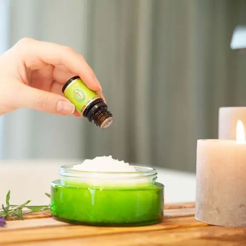 Lavendel fein Bio (Lavandula angustifolia) – Sanfte Balance für Körper und Seele