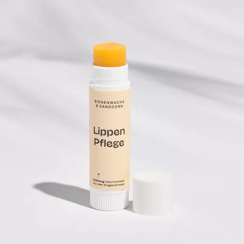 Lippling Sanddorn – Lippenbalsam 10 ml
