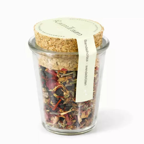 Räuchermischung Gelassenheit & innere Ruhe – 65 ml