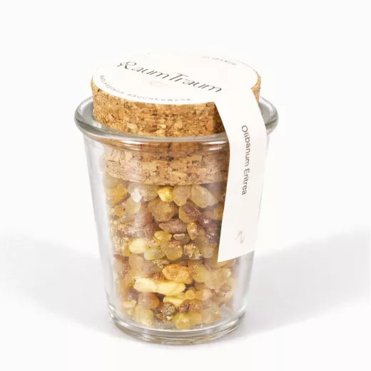 Räucherharz Olibanum – 65 ml