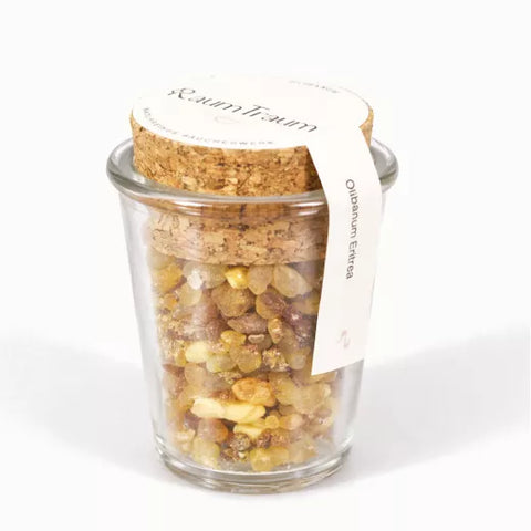 Räucherharz Olibanum – 65 ml