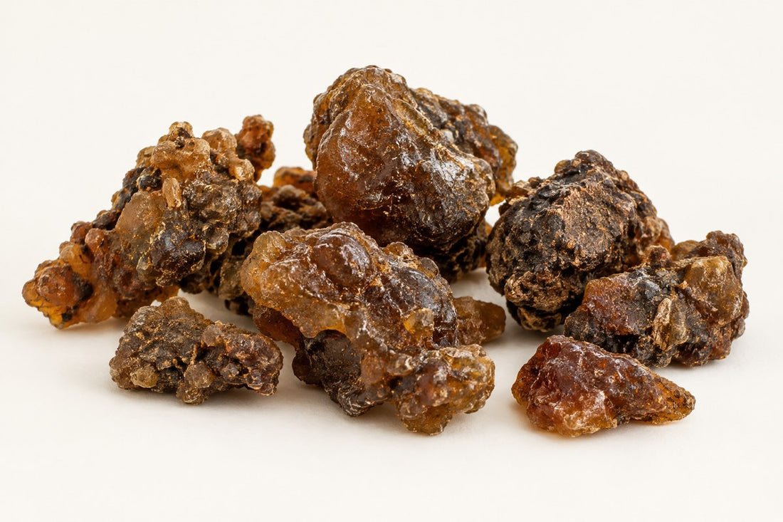 Guggul